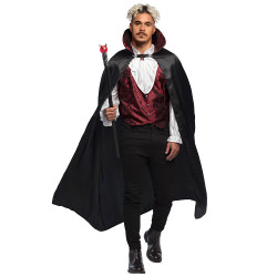 Upíří žezlo 78 cm